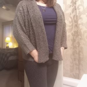 Sequined XL Style & Co